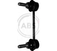 Rear left/right Anti Roll Bar Drop Link A.B.S. 260008 for Audi A6/V8/100 (90-97)