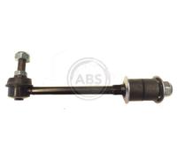 Rear left/right Anti Roll Bar Drop Link A.B.S. 260101 for Nissan/Mitsubishi Prim