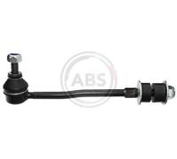 Rear left/right Anti Roll Bar Drop Link A.B.S. 260564 for Nissan/Ford Terrano/Mi