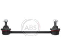 Rear left/right Anti Roll Bar Drop Link A.B.S. 260653 for Kia/Hyundai Carens/Ron