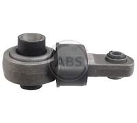 Rear left/right Anti Roll Bar Drop Link A.B.S. 260714 for Volvo C70 (98-05)
