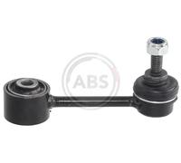 Rear left/right Anti Roll Bar Drop Link A.B.S. 260801 for Renault/Nissan/Vauxhal