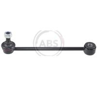 Rear left/right Anti Roll Bar Drop Link A.B.S. 260851 for Daihatsu Sirion/Materi
