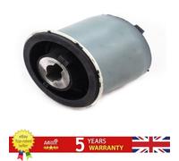 Rear Left/Right Axle Beam Bushing for Citroen C4 Peugeot 307 00-12 5131.A4