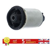 Rear Left Right Axle Beam Bushing for Dacia DUSTER LOGAN SANDERO 6001549988