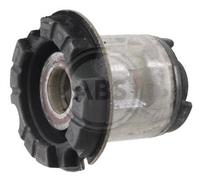 Rear left/right Axle Carrier-Subframe Mount /Bush A.B.S. 270737 for Peugeot 206