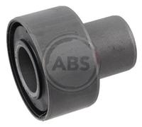 Rear left/right Axle Carrier-Subframe Mount /Bush A.B.S. 270739 for Renault/Ford