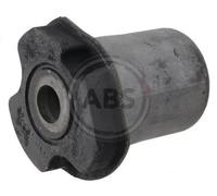 Rear left/right Axle Carrier-Subframe Mount /Bush A.B.S. 270743 for Renault Symb