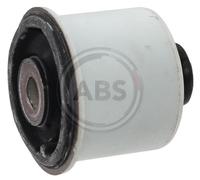 Rear left/right Axle Carrier-Subframe Mount /Bush A.B.S. 271076 for Citroen C3/C
