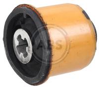Rear left/right Axle Carrier-Subframe Mount /Bush A.B.S. 271078 for Citroen/Peug