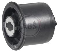Rear left/right Axle Carrier-Subframe Mount /Bush A.B.S. 271432 for Citroen/Peug