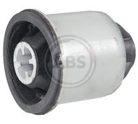 Rear left/right Axle Carrier-Subframe Mount /Bush A.B.S. 271434 for Renault Mega