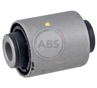 Rear left/right Axle Carrier-Subframe Mount /Bush A.B.S. 271452 for Vauxhall Ada