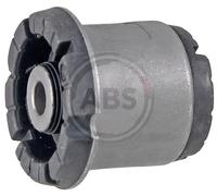 Rear left/right Axle Carrier-Subframe Mount /Bush A.B.S. 271605 for Citroen Xsar