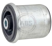 Rear left/right Axle Carrier-Subframe Mount /Bush A.B.S. 271609 for Vauxhall Ast