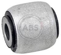 Rear left/right Axle Carrier-Subframe Mount /Bush A.B.S. 271631 for Volvo S60/XC