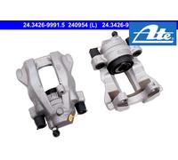 REAR LEFT/ RIGHT BRAKE CALIPER 24.3426-9992.5 ATE I