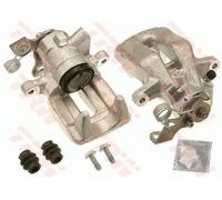 REAR LEFT/ RIGHT BRAKE CALIPER FITS: CITROËN C5 III SEDAN 1.6 VTI 120/2.2 HDI