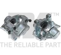 REAR LEFT/ RIGHT BRAKE CALIPER FITS: OPEL VAUXHALL KADETT E HATCHBACK 2.0 GSI