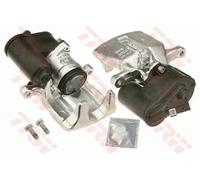 REAR LEFT/ RIGHT BRAKE CALIPER FITS: VW PASSAT B7 1.4 TSI/1.8 TSI/2.0 TSI/1.6