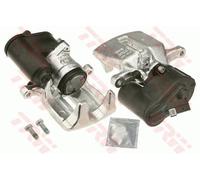 REAR LEFT/ RIGHT BRAKE CALIPER FITS: VW PASSAT B7 1.4 TSI/1.8 TSI/2.0 TSI/1.6