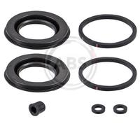 Rear left/right Brake Caliper Repair Kit A.B.S. 43594 for Saab/Vauxhall 9-5/Omeg