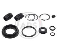 Rear left/right Brake Caliper Repair Kit A.B.S. 53797 for Nissan/Rover/Honda Alm