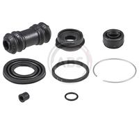 Rear left/right Brake Caliper Repair Kit A.B.S. 73435 for Mazda Premacy/Protege/