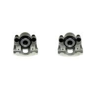 Rear Left & Right Brake Caliper Set Jeep Grand Cherokee WJ / WK / Cherokee XJ