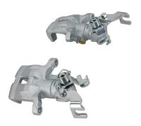 Rear Left & Right Brake Calipers for Mazda 6 Series GY GG GH 2132129 2132130 New