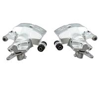 Rear Left & Right Brake Calipers for Toyota MR 2 1.8 16V VVTi 1999-2007