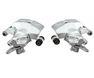 Rear Left & Right Brake Calipers for Toyota MR 2 1.8 16V VVTi 1999-2007