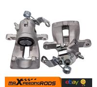 Brake Calipers Rear Left & Right for Opel Astra H G Combo 93168711 93168712