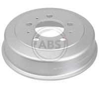 Rear Left/Right Brake Drum for SSANGYONG Kyron, Actyon, Korando