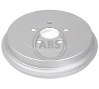 Rear Left/Right Brake Drum for TOYOTA/SUBARU Premio, Corolla, Verso, Ractis, All