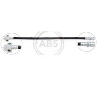 Rear left/right Brake Hose A.B.S. SL 3285 for Vauxhall Rekord/Commodore/Carlton