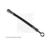 Rear Left Right Brake Hose BluePrint for SX4 Swift Vitara S-Cross ADK85363 Top Q