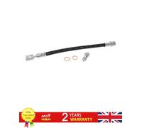 Rear Left/Right Brake Hose For Seat LEON Skoda OCTAVIA VW GOLF 12-21 5Q0611775H