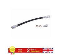 Rear Left/Right Brake Hose For Seat LEON Skoda OCTAVIA VW GOLF 12-21 5Q0611775L