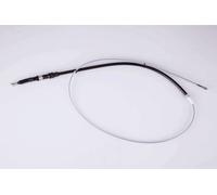 HELLA 8AS 355 670-341 Handbrake cable