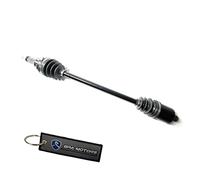 Rear Left Right CV Axle Driveshaft Fit Polaris RZR 1000 XP 4 Turbo RS1 2016-2019