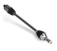 Rear Left Right CV Axle Shaft 1333439 for Polaris RZR XP 4 1000 EPS 2014-2019, RZR XP 4 Turbo EPS 2016 2017 2018 2019, RZR XP 4 1000 Sport Premium 2021 2022 1333944 1333124