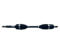 Rear Left Right CV Drive Shaft Compatible With CF400 CF500 9GQA-280100 9GQA-280200(Left)