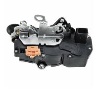 Rear Left Right Door Lock Actuator 20790498 20790499 For Buick For Lucerne 2006-2010 V6 3.8L 3.9L V8 4.6L Car Door Unlocking Kit