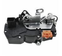 Rear Left Right Door Lock Actuator 20790498 20790499 For Buick For Lucerne 2006-2010 V6 3.8L 3.9L V8 4.6L Car Door Unlocking Kit