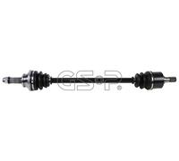 GSP DRIVE SHAFT 224549 FOR HYUNDAI