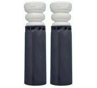 REAR / LEFT/ RIGHT DUST COVER KIT SHOCK ABSORBER FITS: AUDI A3 / S3 LIMOUSINE