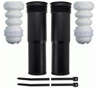 REAR / LEFT/ RIGHT DUST COVER KIT SHOCK ABSORBER FITS: VW GOLF VII 1.4 TGI CN