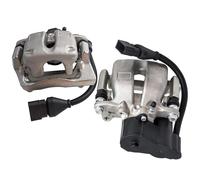 Rear Left & Right Electric Brake Caliper for Audi A8 S8 D3 4E 4E2 4E8 4E0615403A