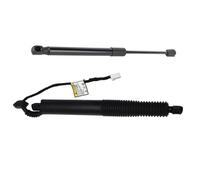 Rear Left Right Electric Liftgate Trunk Strut 551488-99-B 1551489-00-B For Tesla For Model 3 2021-2023 Liftgate Trunk Strut Gas Spring Gas Damper